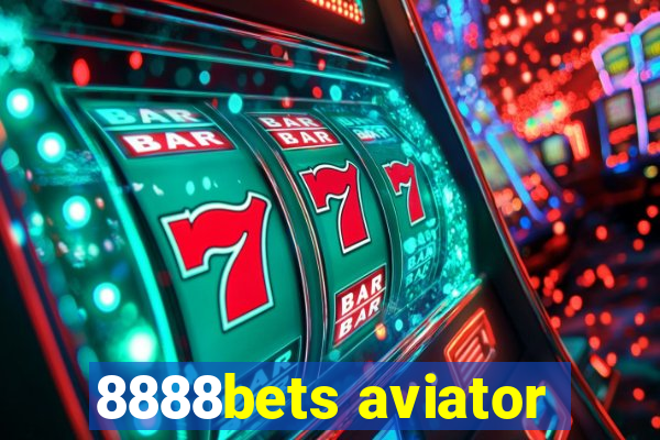 8888bets aviator